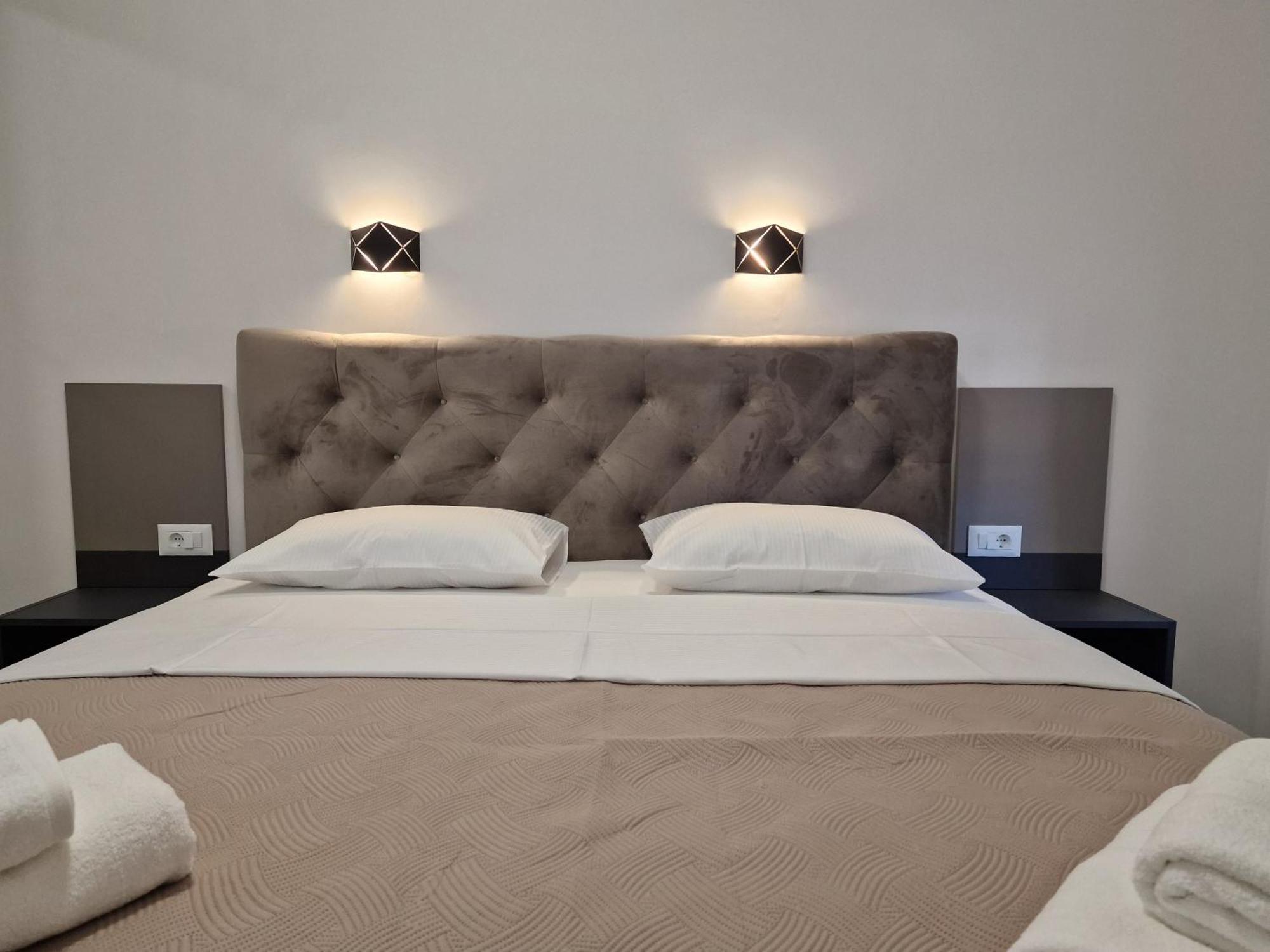 Apartments Okit Vodice Ruang foto