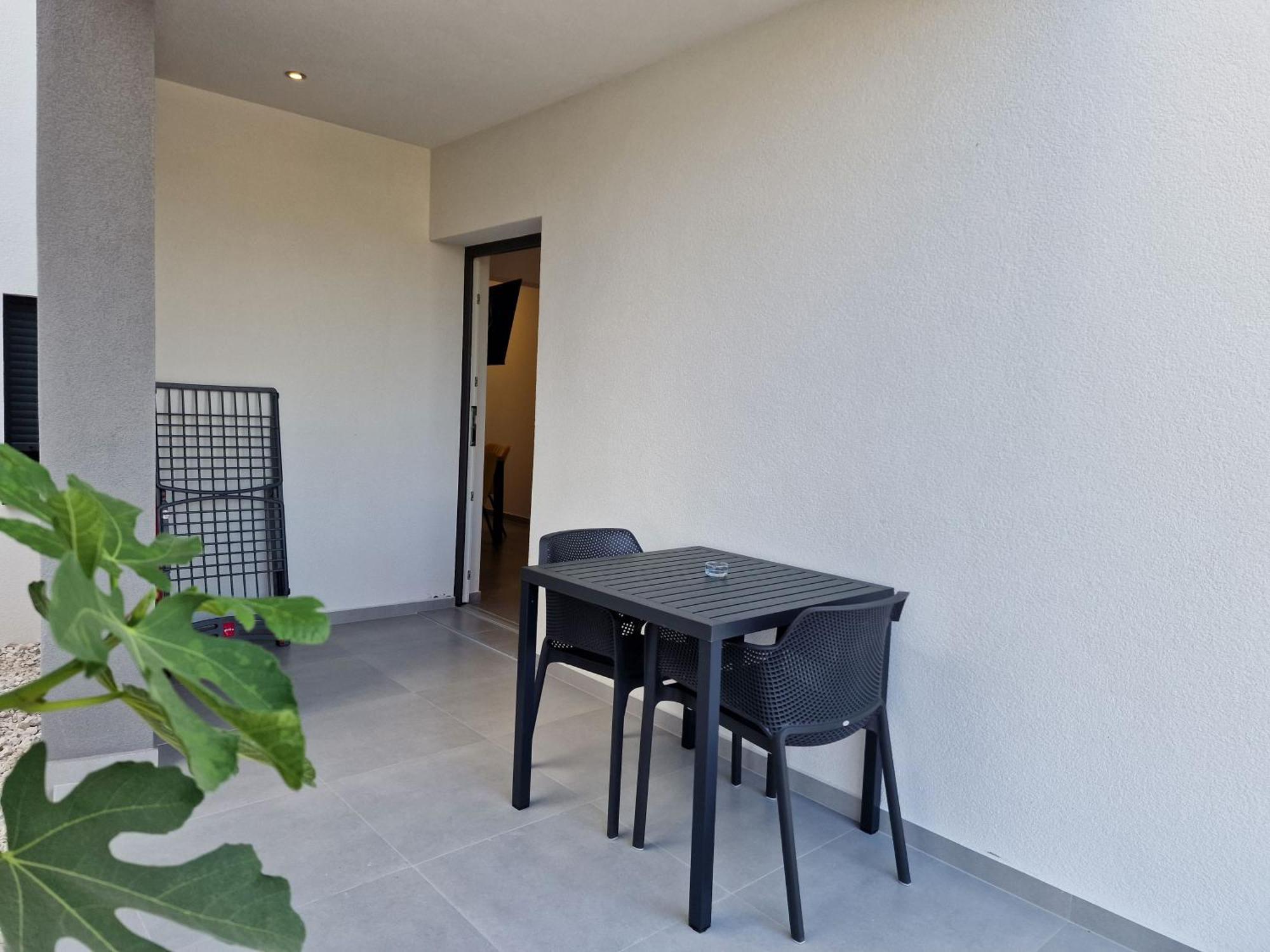 Apartments Okit Vodice Ruang foto