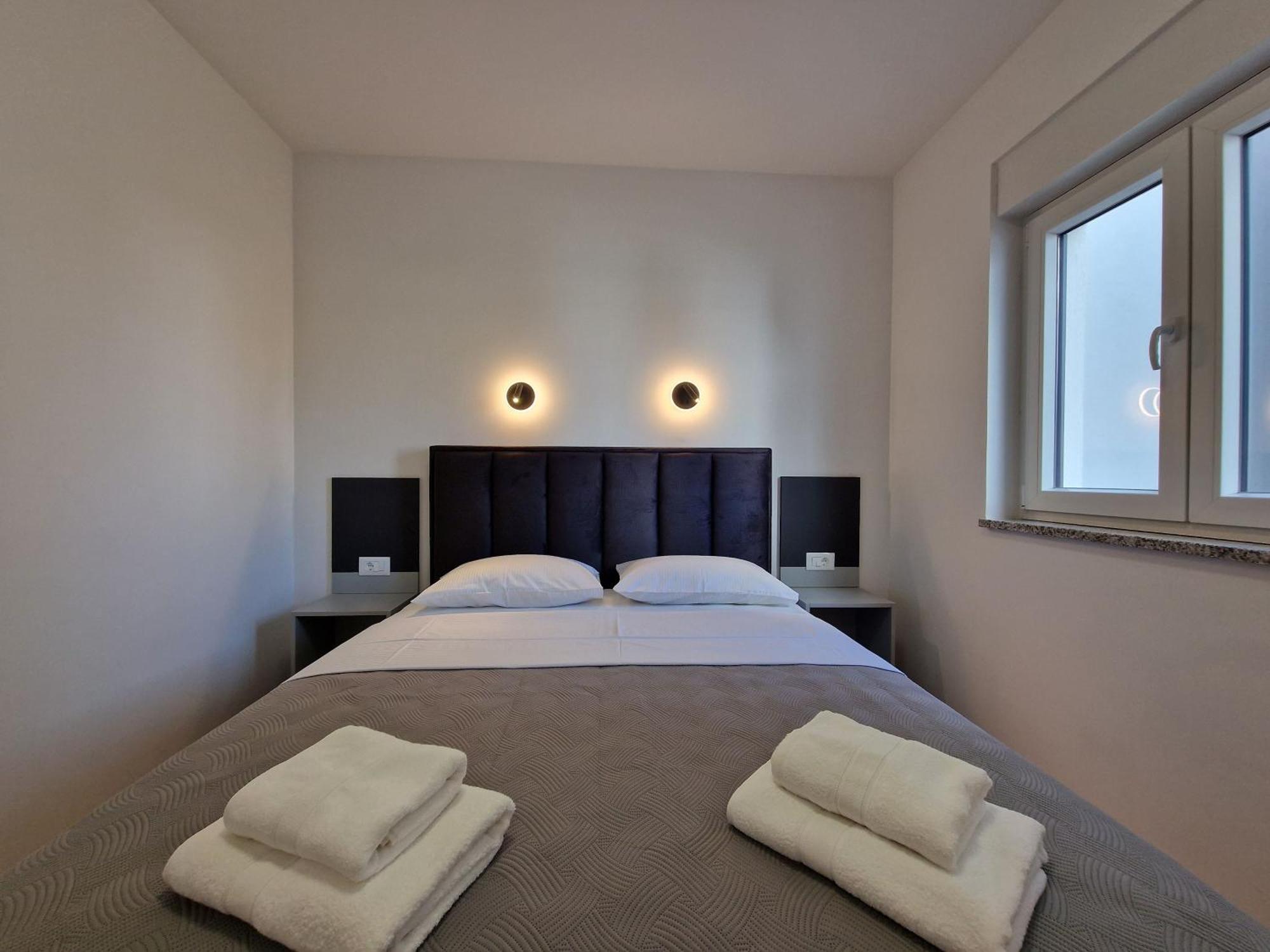 Apartments Okit Vodice Ruang foto
